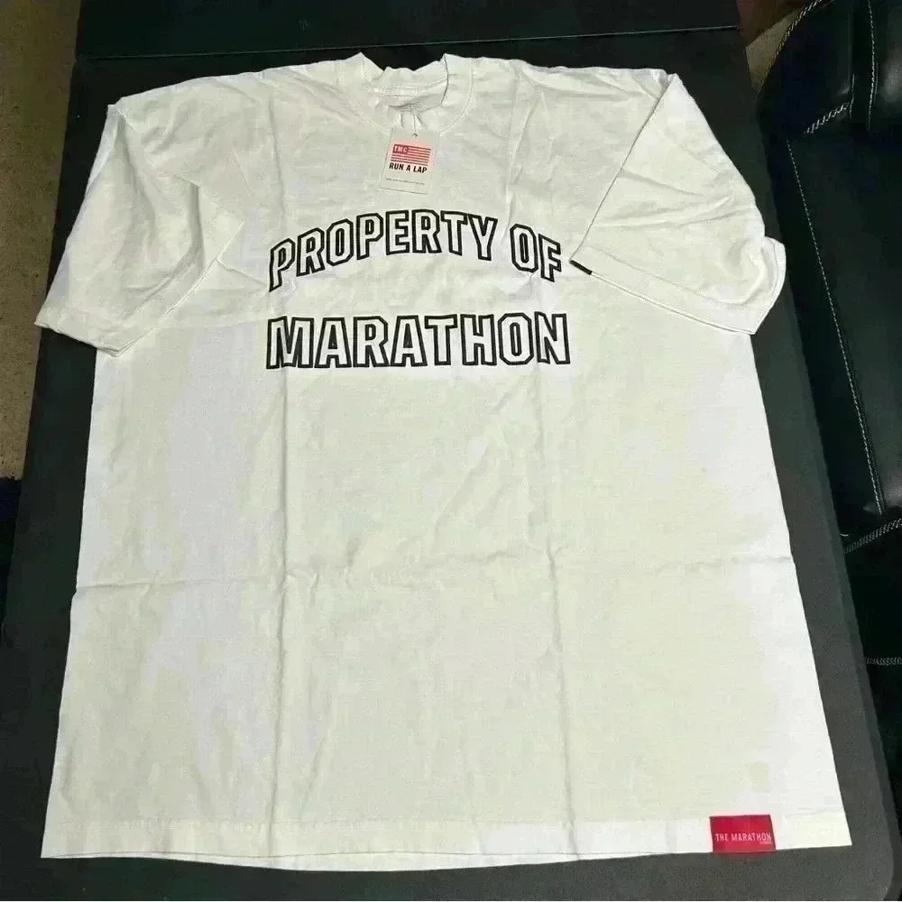 Marathon Clothing Company T-Shirt TMC